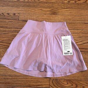 lululemon Align High-Rise Skirt